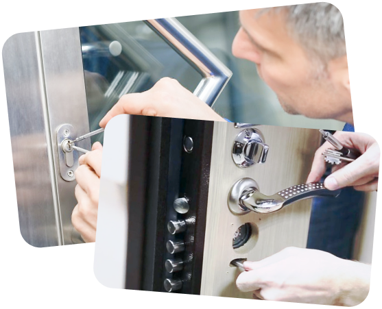 Замок сервис